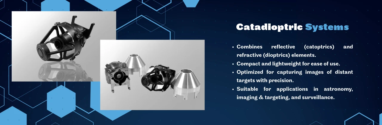 Catadioptric Systems